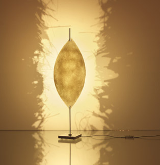 Catellani & Smith, le lampade che illuminano un ambiente anche spente