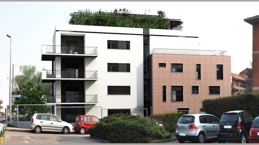 CasaClima, v’invitiamo a scoprire quanta energia può sprigionare un condominio…