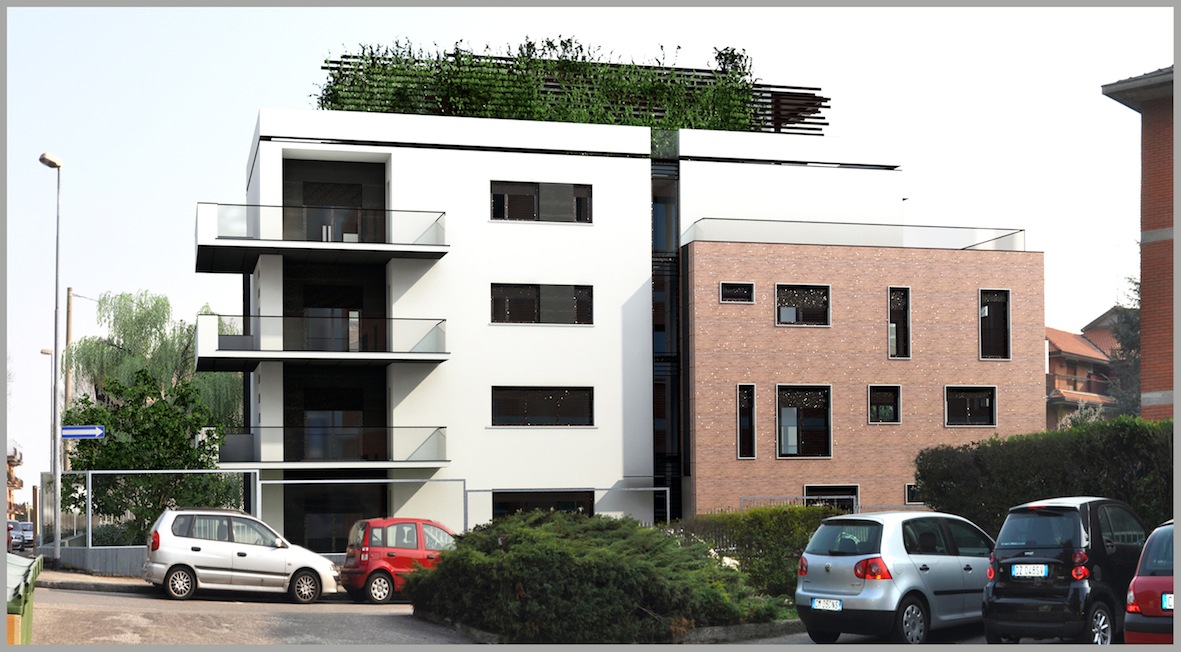 CasaClima, v’invitiamo a scoprire quanta energia può sprigionare un condominio…