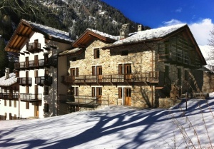 Casavuoisapere Case In Montagna I Valori Immobiliari