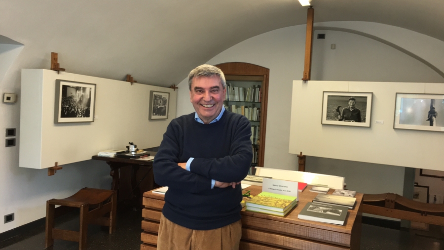 Arredare casa è un’arte. Un gallerista vi consiglia con quali opere farlo…