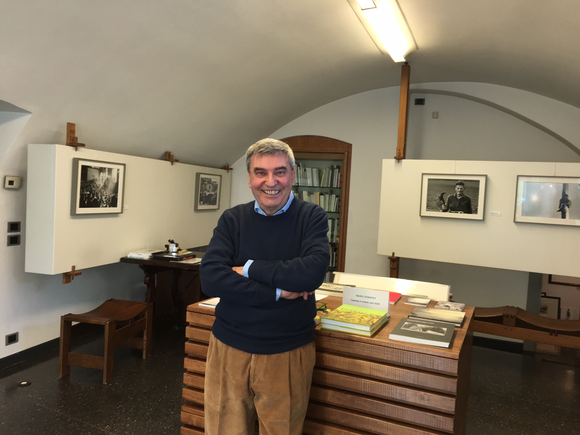 Arredare casa è un’arte. Un gallerista vi consiglia con quali opere farlo…