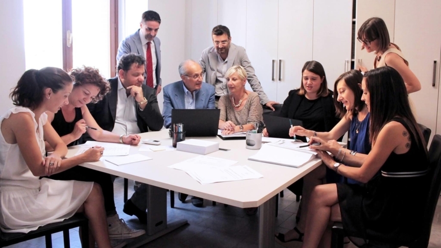 Appc, qui i piccoli proprietari di case trovano grandi soluzioni ai problemi