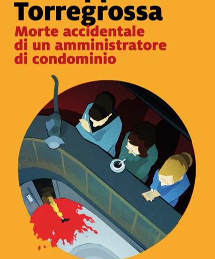 Amministratori di condomini, attenti alle inquiline che vi regalano questo libro…