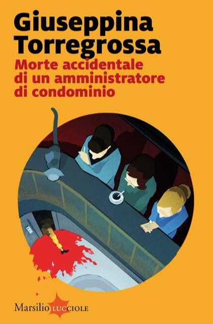 Amministratori di condomini, attenti alle inquiline che vi regalano questo libro…