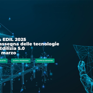 Fiera Edil Bergamo, prima di fare qualsiasi lavoro in casa meglio andare a visitarla