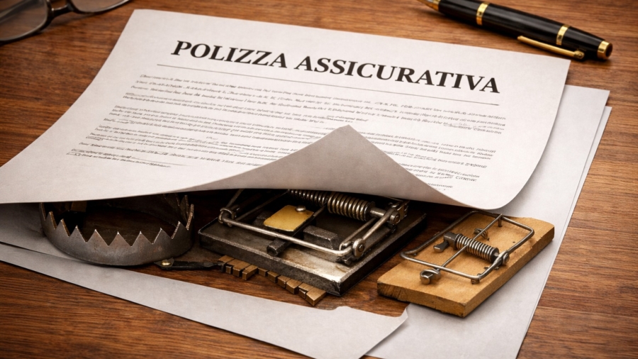 Polizza casa, la prima cosa da assicurare è la garanzia d’aver fatto la scelta giusta