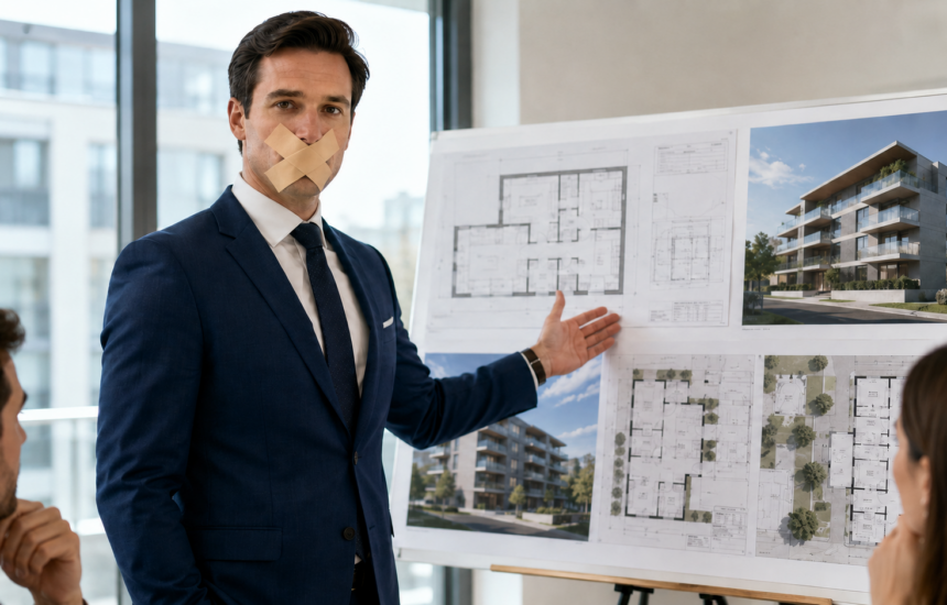 Come scoprire i difetti della casa <br/> che il venditore vi ha tenuto nascosti
