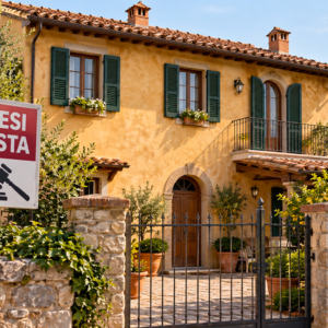 Comprar casa all’asta conviene davvero? Non è tutto oro quello che luccica