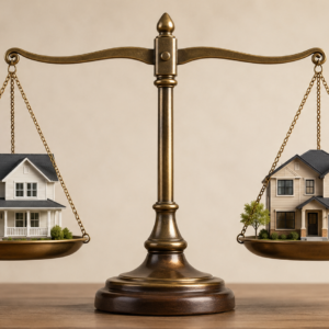 Cosa fa alzare o abbassare il valore di <br/> un immobile? Ve lo dicono i coefficienti