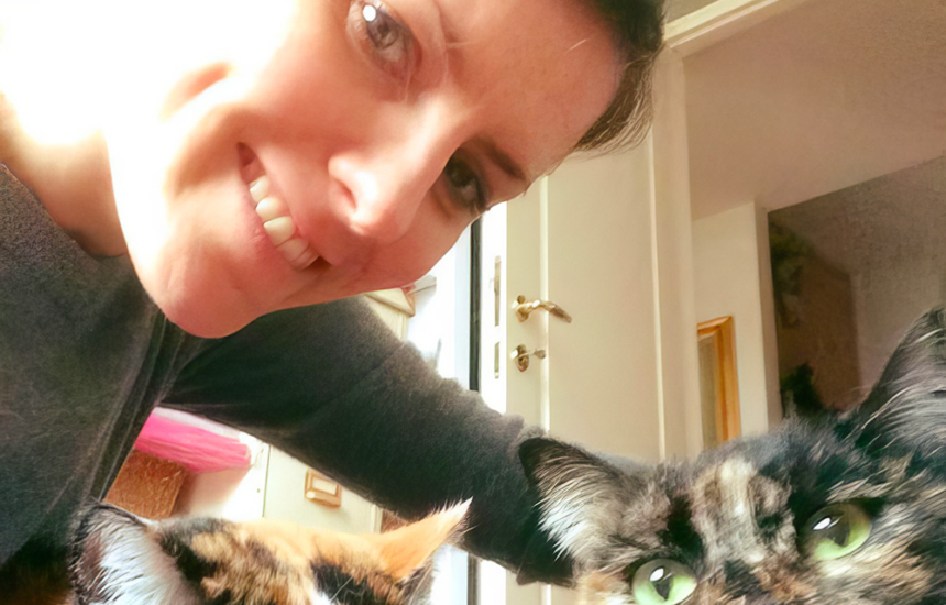 Animali come vicini, l’avvocato Giorgia Parini <br/> ha un proprio “Codice” per convivere felici