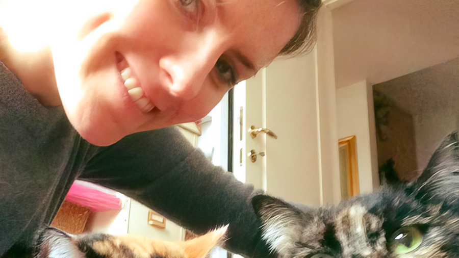 Animali come vicini, l’avvocato Giorgia Parini <br/> ha un proprio “Codice” per convivere felici