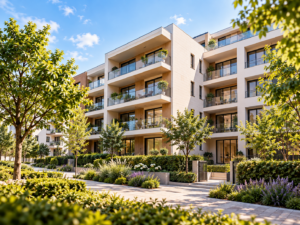 VITA CONDOMINIALE