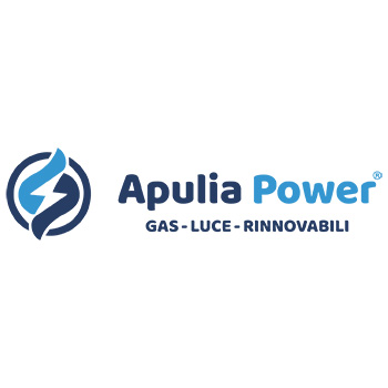 apuliapower - Banner Pubblicitario
