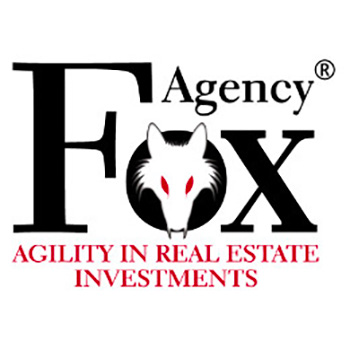 Fox Agency - Banner Pubblicitario