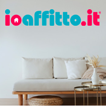 ioaffitto - Banner Pubblicitario
