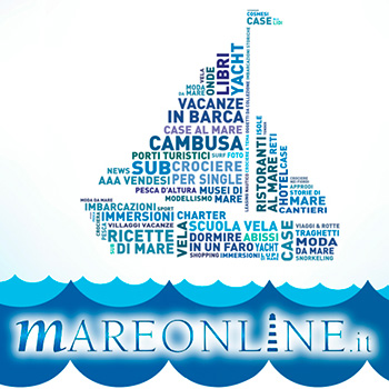 mareonline - Banner Pubblicitario