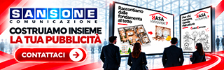 sansone comunicazione - Banner Pubblicitario