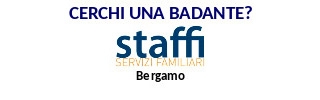 staffi servizi familiari badante - Banner Pubblicitario