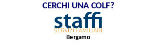 staffi servizi familiari colf - Banner Pubblicitario